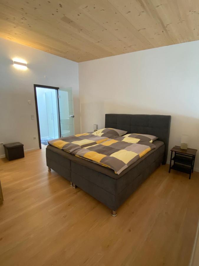 Loft 53 Apartment Goldkronach Exterior photo