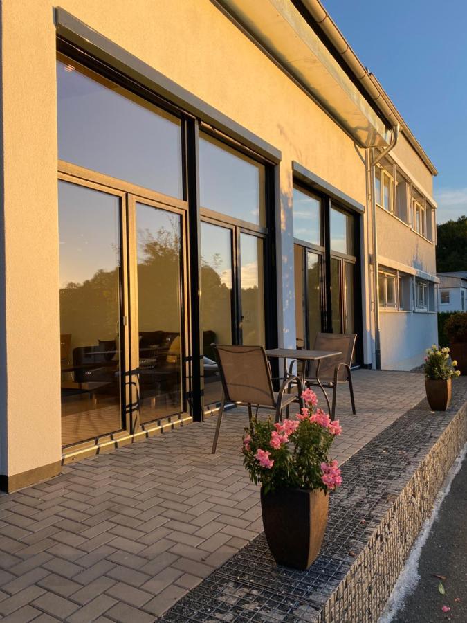 Loft 53 Apartment Goldkronach Exterior photo